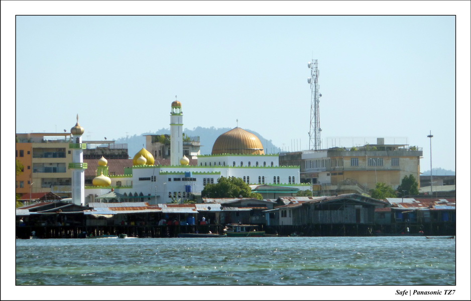 2009   07   Semporna 03